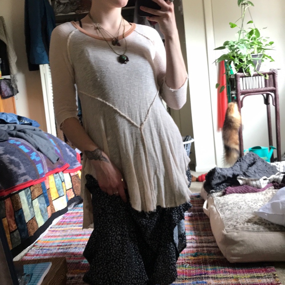 Intimately free people top